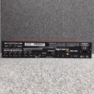 LINE6 POD XT PRO | Guitar Effects Rackmount in Good Condition | eBay