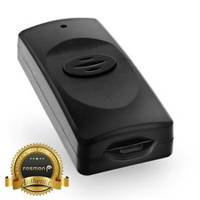  Add On 100FT Pair w/ Fosmon C-10683/C-10741US Outdoor Wireless Outdoor Outlet