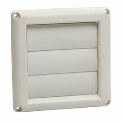 #ad Broan Nutone CI330 Exhaust Vent For Central Vac $9.56