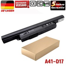 OEM Akku A41-D17 Für Medion Akoya E7415 E7415T E7416 MD99460 MD99490 P7635 P7637