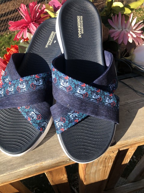 skechers on the go 600 monarch