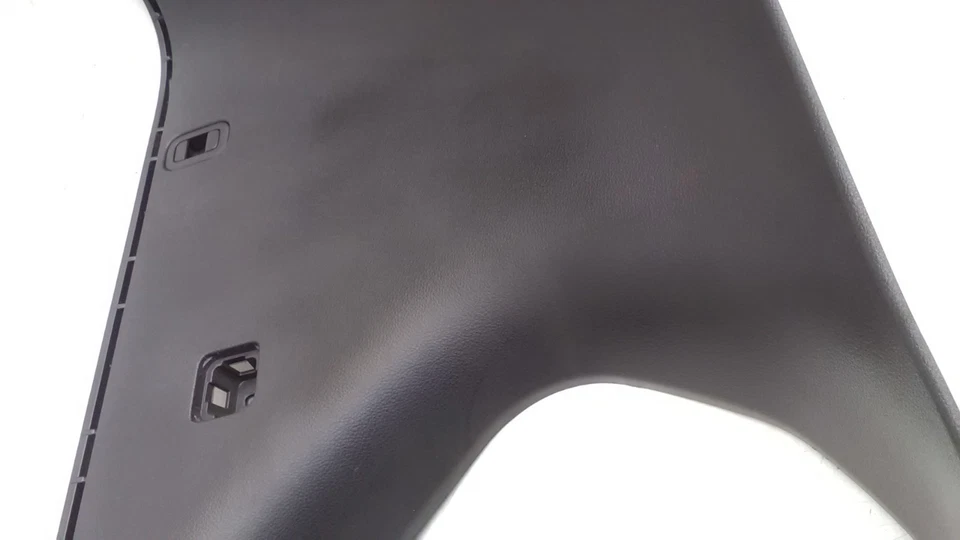 ЛЕВАЯ ЗАДНЯЯ ВЕРХНЯЯ ПАНЕЛЬ ВНУТРЕННЕЙ ОТДЕЛКИ СО СТОРОНЫ ПАССАЖИРА NISSAN X TRACK T31 07-13 - Изображение 3 из 4