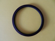 Original Vierkantriemen Braun Visacustic 100 / 1000 / 2000 Antriebsriemen NEU