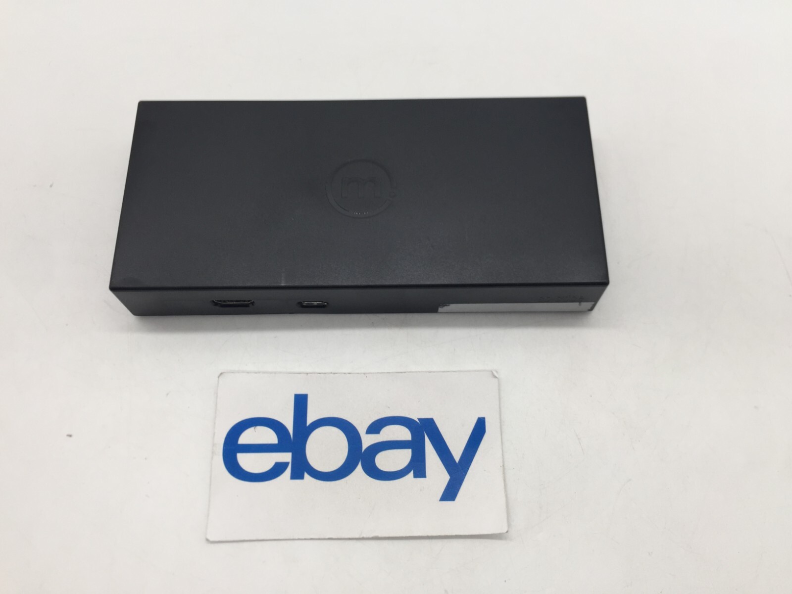Mersive Solstice Pod Gen 3 SP8096 - No AC Adapter Gen3 FREE SHIPPING