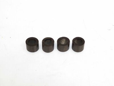 Oil Cooler Seals 8/8mm Sabo Fits VW Beetle Karmann Ghia Transporter 111.117.151