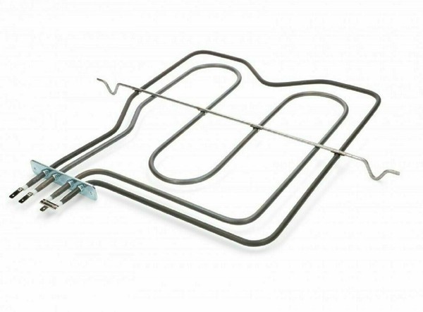 Widerstand Ofen Ariston Indesit Top 1000+1200 W - C00039574 C00525932-image