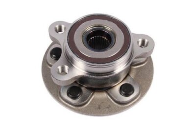 Front Wheel Bearing & Hub Assembly Set 2 Piece for Toyota C-HR LE