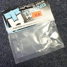 Tuning Haus 1334 34 Tooth, 64 Pitch Precision Aluminum Pinion Gear TUH1334