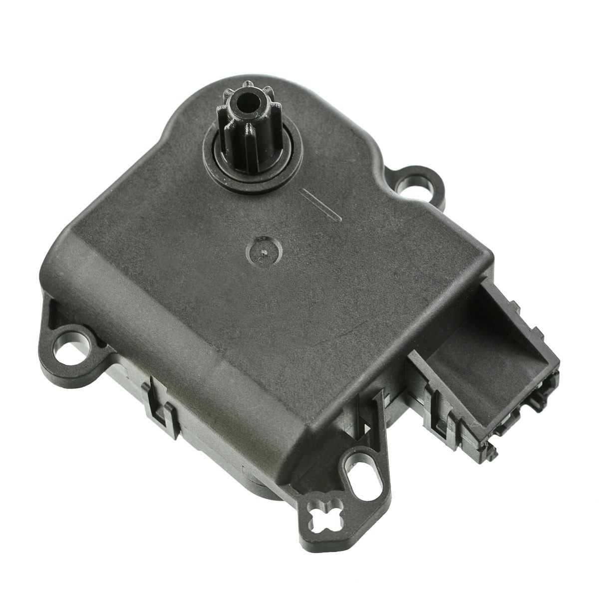 2x HVAC Blend Door Actuator for Ford Flex Taurus X Lincoln MKS