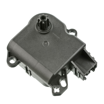 0228-01  soaさま 2x HVAC Blend Door Actuator for Ford Flex Taurus X Lincoln MKS