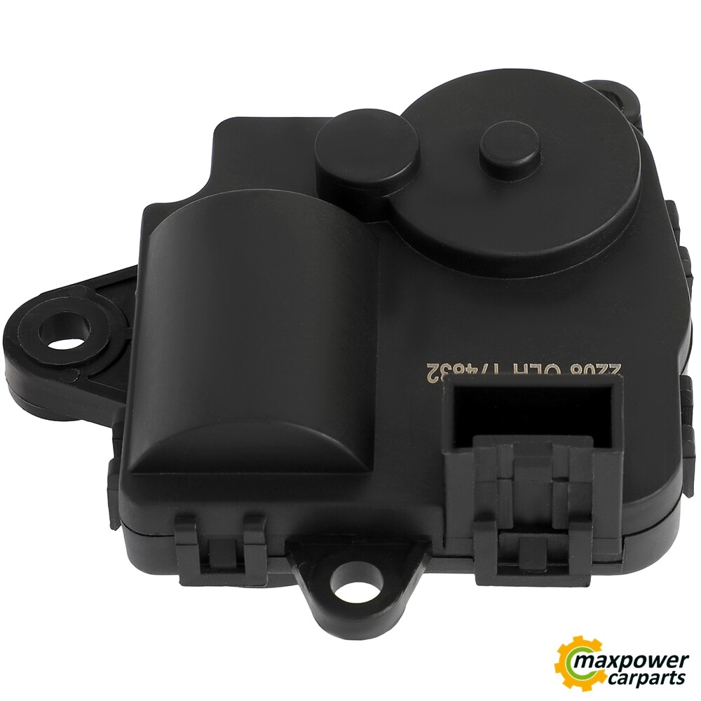 Blend Door Actuator For 10-13 Chevrolet Equinox GMC Terrain 2.4 L4