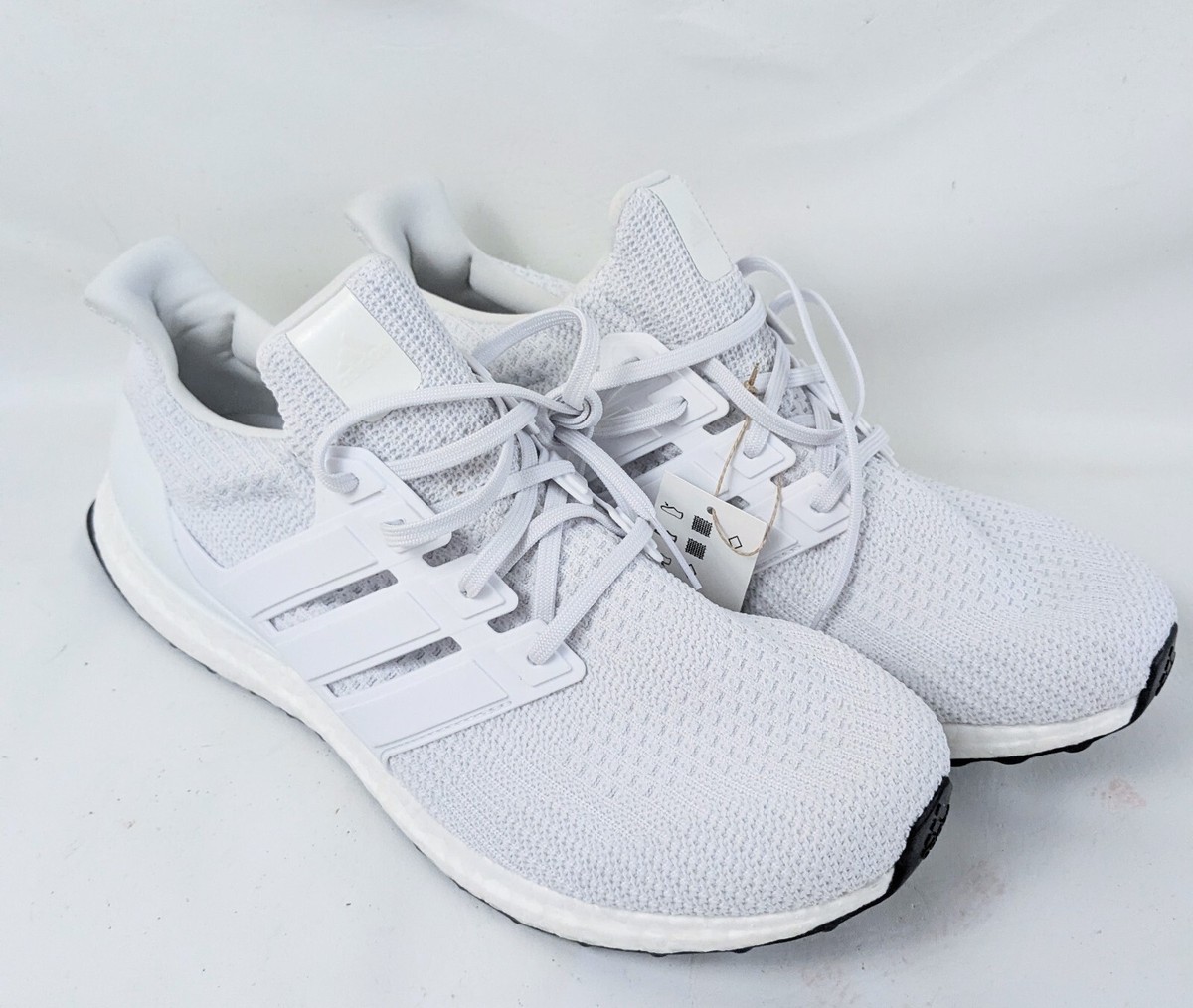 New Ultra Boost Dna White Size 14 Adidas UltraBoost DNA Cloud