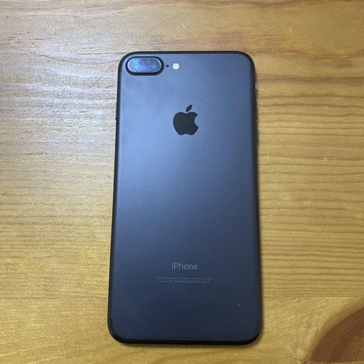 Refurbished Apple iPhone 7 Plus (Black, 128Gb) - Unlocked - Excellent  Condition