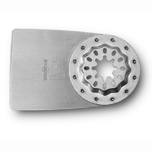 FEIN Rigid Scraper / Stopping Knife - Starlock - Multi Tool Blades - 63903226210 - Afbeelding 1 van 1