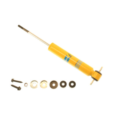 Bilstein 24-131506 Fits B6 1968 Chevrolet Chevelle 300 Coupe Front 36Mm Monotube