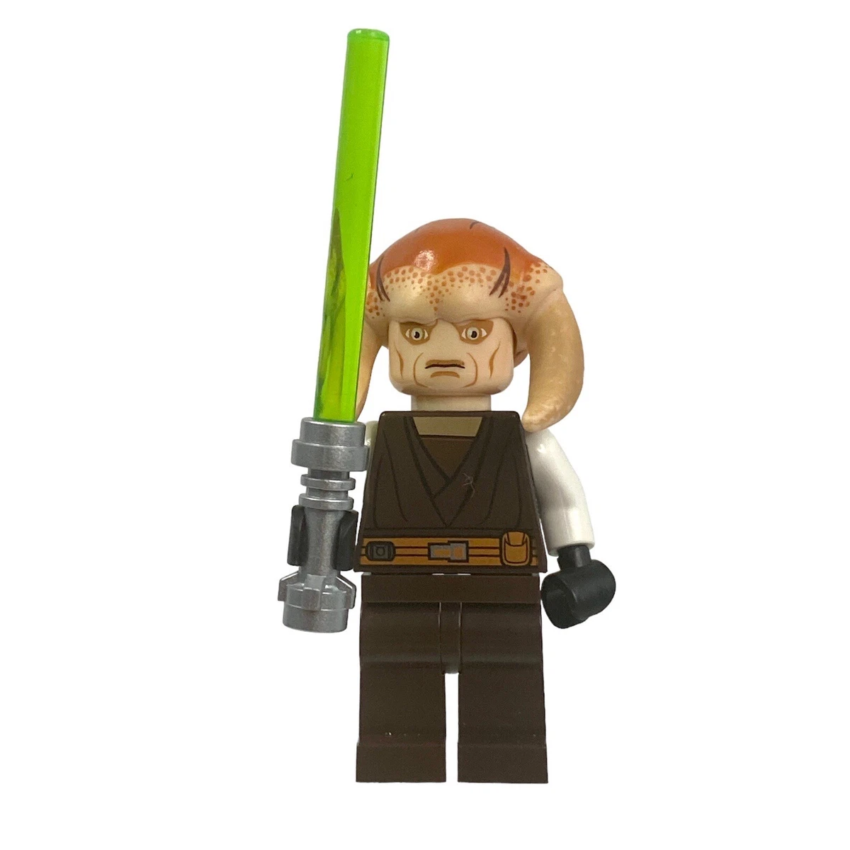 Lego star outlet wars saesee tiin