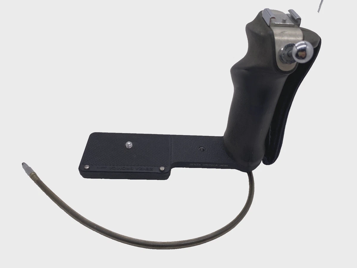 Bronica Camera Hand Grips for sale | eBay