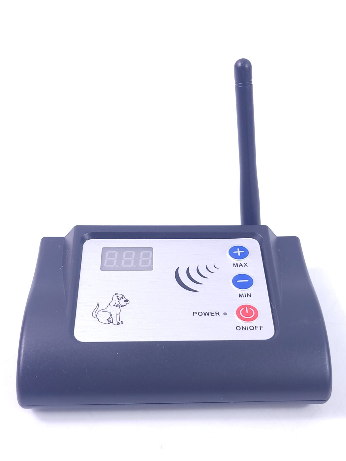 Replacement Transmitter for Wireless Electronic Pet Fence System Dogs