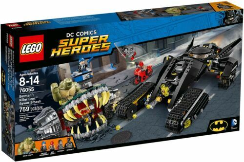 Heroes Of Goo Jit Zu Pack 2 Figure DC: Batman Vs Joker – Personaggi Soffici E Stretch, Giocattolo Per Bambini 28x26,5x6 Cm
