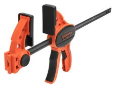 Pony Tools 33412 12in. E-Z Hold Medium Duty Expandable Spreader Bar Clamp