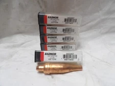 Radnor Acetylene Torch Tip 1-1-101 (Qty of 5)