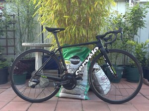 Cervélo R5 51cm | eBay