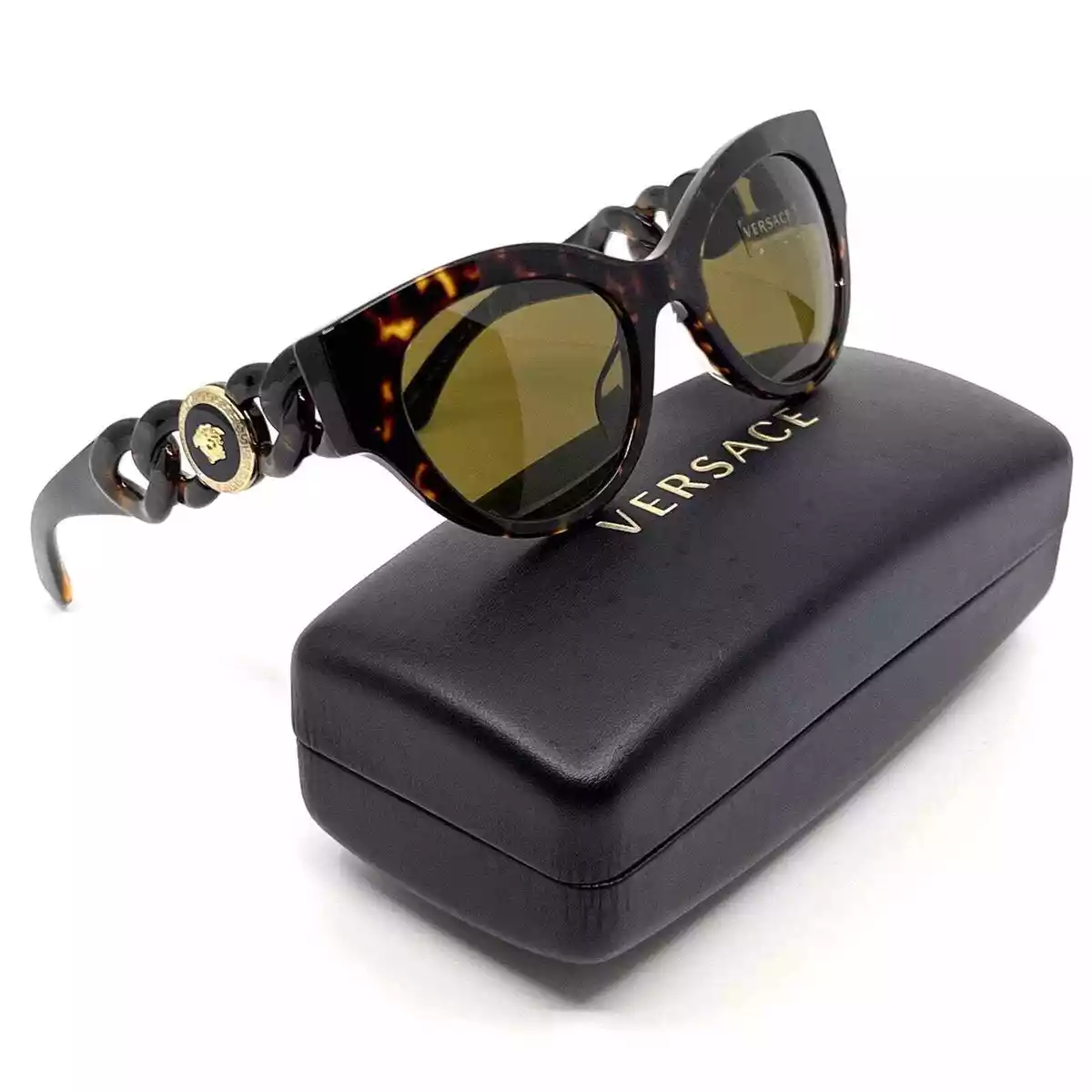 Versace glasses on clearance ebay