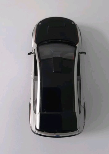 *GREENLIGHT 1:43 FAST & FURIOUS 7 BRIAN'S 2009 SUBARU IMPREZA WRX STI-NMINT* - Picture 10 of 11