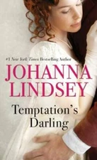 Temptation's Darling - Mass Market Paperback By Lindsey, Johanna - GOOD