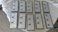 7.60V & UP TOYOTA PRIUS CAMRY LEXUS HYBRID MODULE BATTERY CELL CELLS 10pk OEM