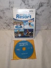 Wii Sports Resort CIB And Wii Sports Disc Only Bundle Tested Working