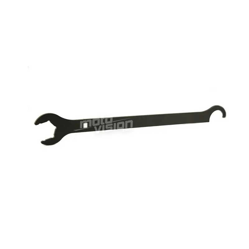 Clé pour T de fourche Suzuki pour démonter la direction 32/42mm