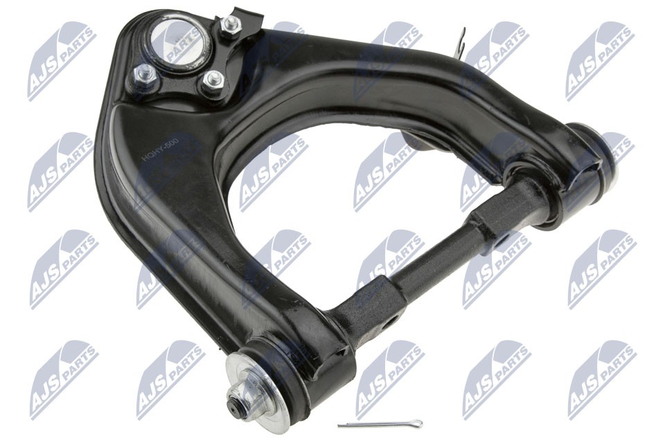 Fits NTY ZWG-HY-500 FRONT CONTROL ARM HYUNDAI TERRACAN 01- /UPPER LEF ⭐UK Stock⭐