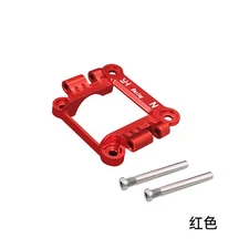 Upgraded Metal Differential Cover Accessory for MINI-Z AWD020 DWS 1/28 RC Cars