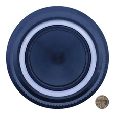 Shimano Genuine Part 22 Stella C2000S Handle Screw Cap 100GY New