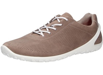 ECCO Schnürschuh BIOM LITE M 802384-02459 Beige NEU