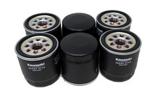  6-Pack 49065-0734 Oil Filter Fits 49065-7010, 49065-0724 OEM