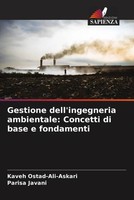 Kaveh Ostad-Ali-Askari (U. A.) | Gestione Dell'ingegneria Ambientale:...