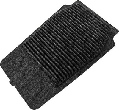 Cabin Air Filter Compatible with Hybrid 2019-2021, Fit for H Color: 1pcs black