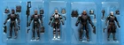 STAR WARS BLACK SERIES BAD BATCH SEASON 1 TEAM SET OF 6 HUNTER LOOSE COMPLETE