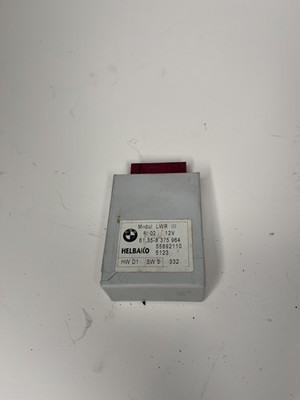 97-06 OEM BMW E39 525i 528i 530i 540i M5 X5 Headlight Aim Control Module Unit