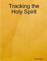 Krystal Klear | Tracking The Holy Spirit | Taschenbuch | Englisch (2012)