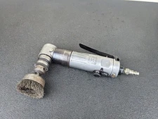 #bl277 IR Ingersoll Rand Pneumatic Air Right Angle Die Grinder