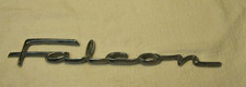 1968 Ford Falcon Rear Fender Emblem