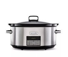 Crockpot CSC063 7.5L Electric Slow Cooker
