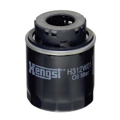 Hengst Filter Ölfilter 23626172 4107100000