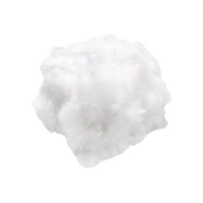 Bauschwatte wasch1kg