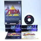 Zelda Collector's Edition GC CIB W/ Manual - GameCube