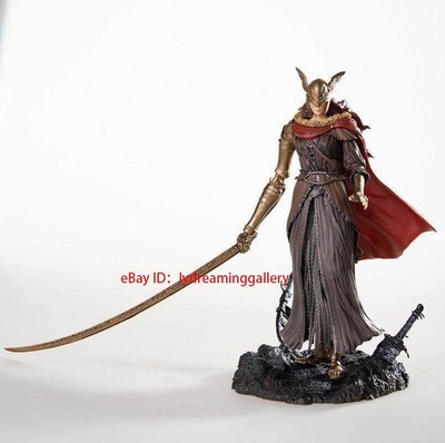 Rests Elden Ring Malenia 9.5in Limited Edition Collectible PVC Statue Figure