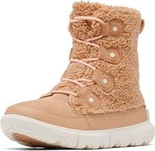 Sorel Women's Explorer II Joan Cozy Boot